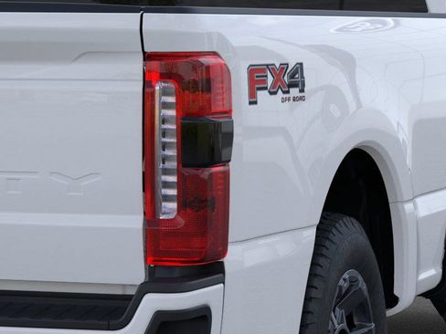 New 2026 Ford F250 XL w/ STX Appearance Package AWD/4WD image 22