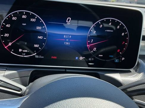 Used 2025 Mercedes-Benz C 300 4MATIC Sedan image 29