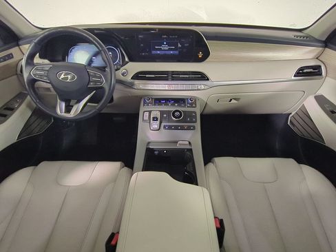 Used 2021 Hyundai Palisade Limited w/ Cargo Package FWD image 19