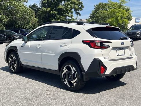 New 2026 Subaru Crosstrek 2.5i Limited AWD/4WD image 11