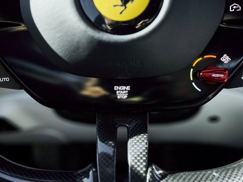 Used 2022 Ferrari Roma Base image 53