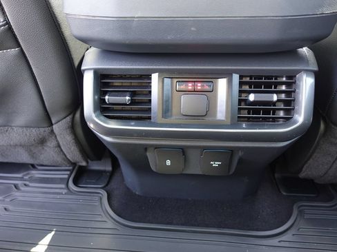 Used 2023 Ford F150 Lariat w/ Equipment Group 502A High AWD/4WD image 42
