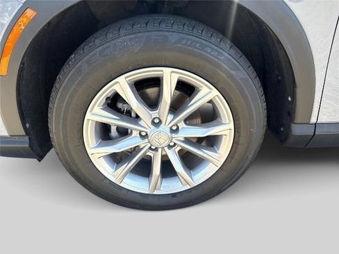 Used 2024 Honda CR-V EX-L image 28