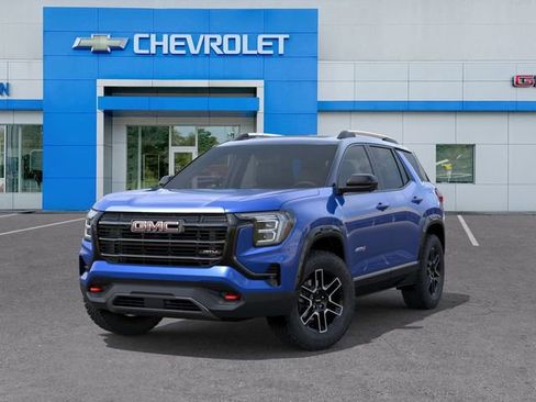 New 2026 GMC Terrain AT4 w/ Convenience Package III image 6