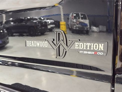 New 2026 Chevrolet Silverado 2500 LT w/ Trail Boss Package image 22