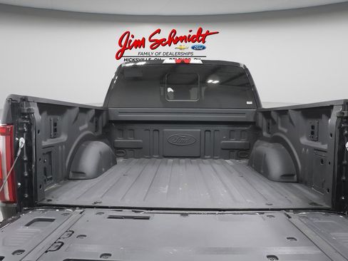 Used 2025 Ford F150 Platinum w/ Equipment Group 702A High image 40