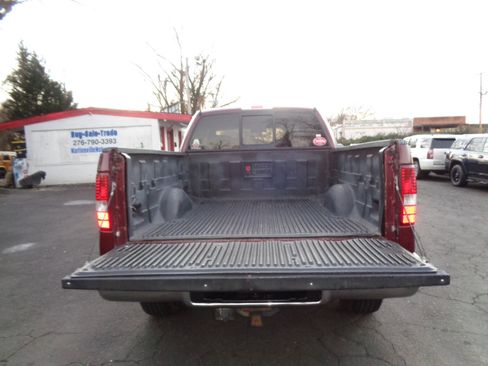 Used 2004 Ford F150 Lariat image 23