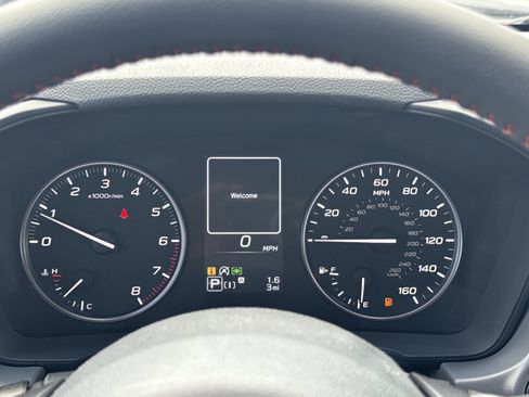 New 2026 Subaru Crosstrek 2.5i Limited AWD/4WD image 13