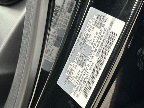 New 2025 MAZDA CX-5 AWD 2.5 S w/ Preferred Package image 28