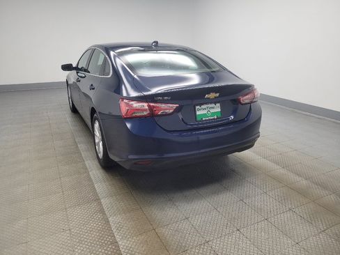 Used 2021 Chevrolet Malibu LT FWD image 5