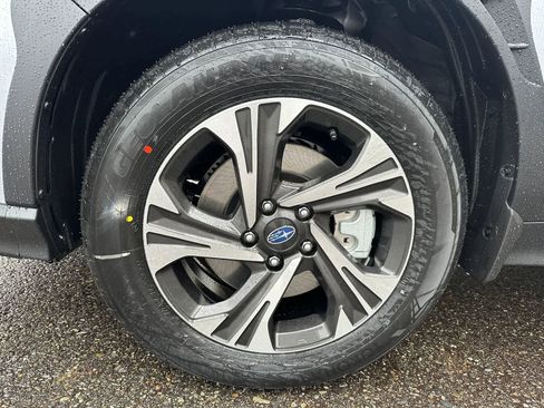 New 2026 Subaru Crosstrek 2.0i Premium w/ Convenience Package #2 image 9