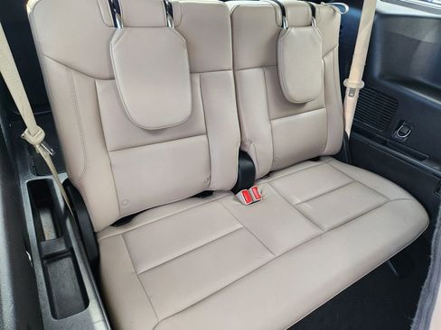 Used 2021 Ford Explorer Limited w/ Hybrid Equipment Group 310A image 20