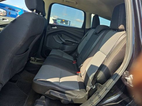 Used 2019 Ford Escape SE AWD/4WD image 6