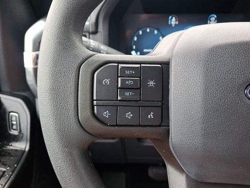 Used 2024 Ford F150 STX AWD/4WD image 21