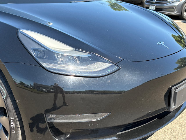 Used 2022 Tesla Model 3 Performance AWD/4WD image 9