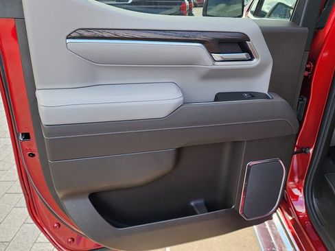 New 2026 GMC Sierra 1500 SLT w/ SLT Premium Plus Package image 41