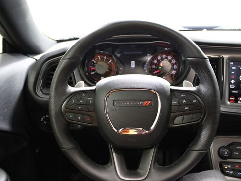 Used 2023 Dodge Challenger R/T w/ Blacktop Package image 32