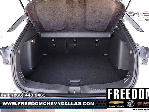 New 2026 Buick Envista Preferred image 44