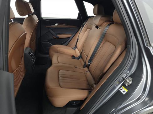 Used 2023 Audi Q5 2.0T Premium Plus image 30