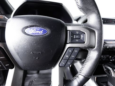 Used 2020 Ford F150 Raptor w/ Equipment Group 801A Mid AWD/4WD image 39