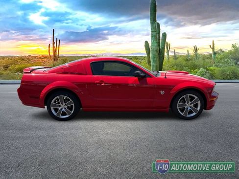 Used 2009 Ford Mustang GT RWD image 11