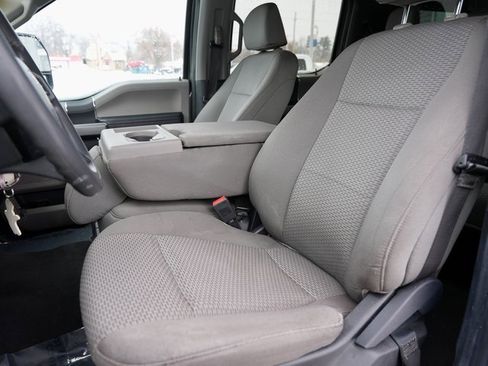 Used 2022 Ford F250 XLT image 13