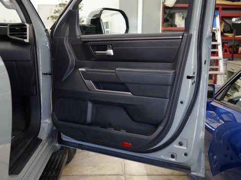 Used 2023 Toyota Sequoia SR5 image 27