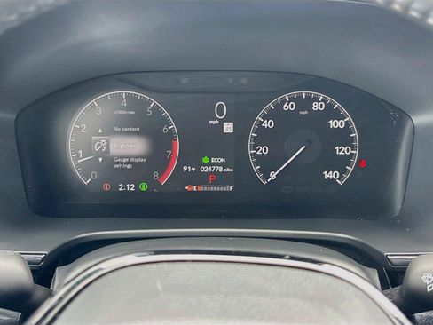 Used 2023 Honda CR-V EX-L image 14