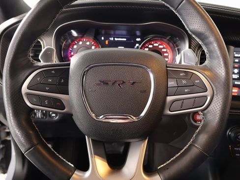 Used 2022 Dodge Charger SRT Hellcat w/ Harman/Kardon Audio Group image 3