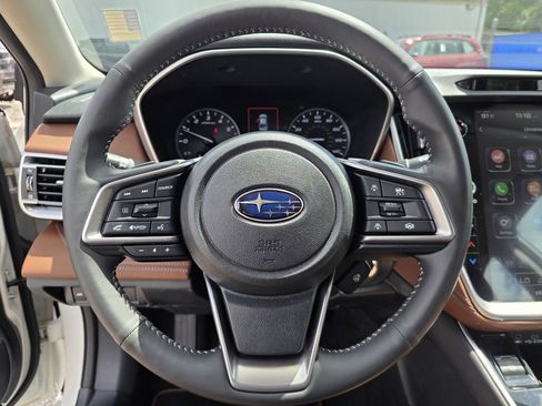 Certified 2024 Subaru Legacy Touring XT AWD/4WD image 23