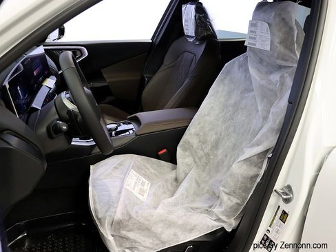 Used 2026 BMW X3 xDrive30 image 10