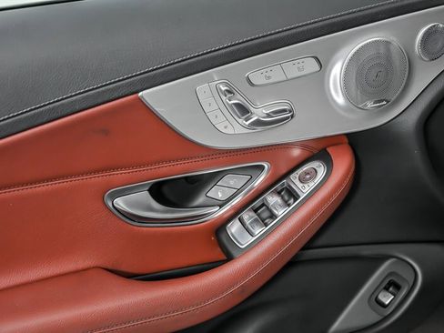 Used 2017 Mercedes-Benz C 300 Cabriolet image 16