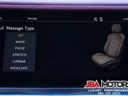 Used 2023 Bentley Flying Spur Plug-In Hybrid AWD/4WD image 38
