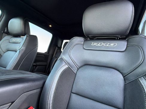 Used 2025 RAM 1500 RHO w/ RHO Level 1 Equipment Group image 11