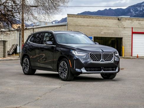 New 2026 BMW X3 xDrive30 w/ Convenience Package image 7