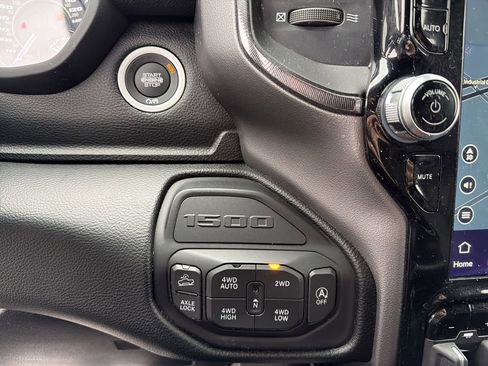 Used 2022 RAM 1500 Rebel w/ G/T Package image 24