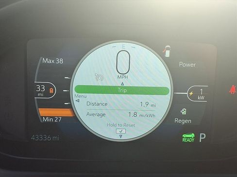 Used 2021 Chevrolet Bolt LT image 11