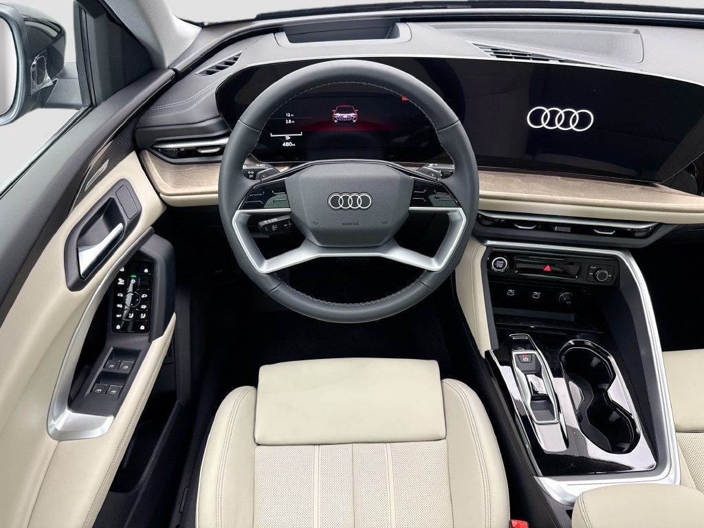 Used 2025 Audi Q5 Premium Plus AWD/4WD image 12