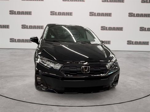 New 2026 Honda Odyssey EX-L image 8