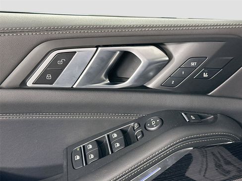 New 2026 BMW X5 M60i w/ Executive Package AWD/4WD image 33