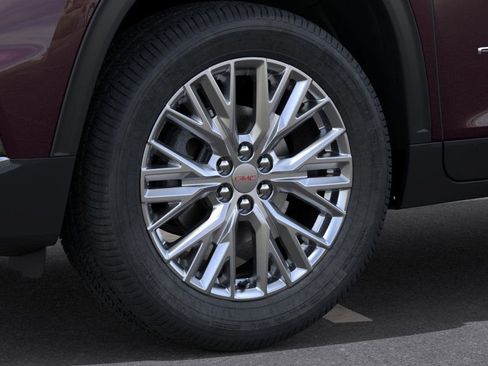 New 2026 GMC Acadia Elevation w/ Elevation Premium Package image 9
