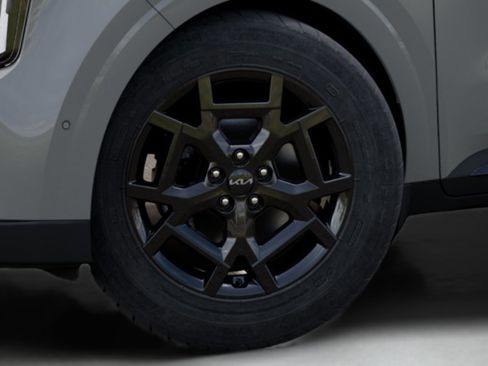 New 2026 Kia Carnival SX FWD image 10