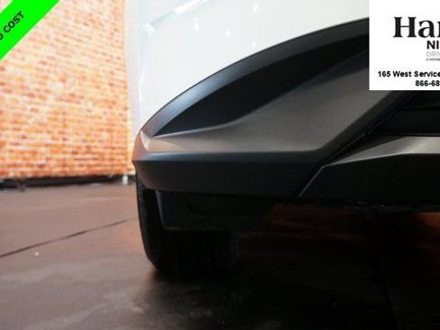 Certified 2025 Nissan Murano SL image 73