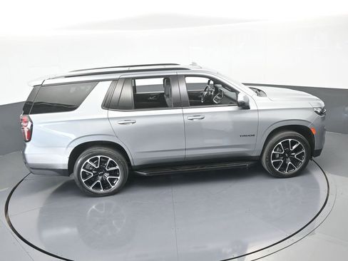 Used 2024 Chevrolet Tahoe RST w/ Luxury Package image 70