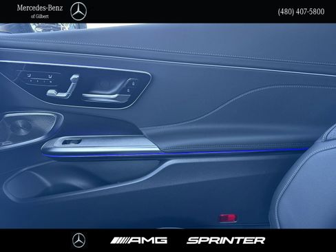 New 2026 Mercedes-Benz CLE 300 4MATIC Cabriolet image 25