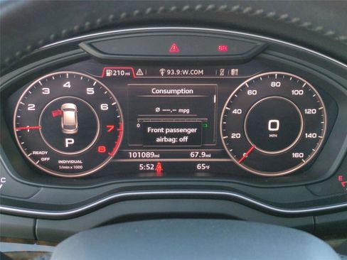 Used 2018 Audi Q5 2.0T Premium Plus w/ Premium Plus Package image 13