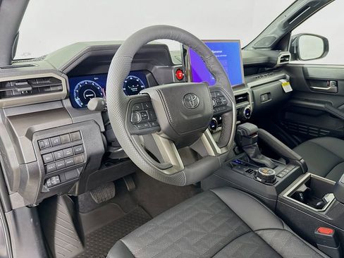 New 2026 Toyota Tacoma TRD Off-Road w/ TRD Off Road Premium Package AWD/4WD image 10