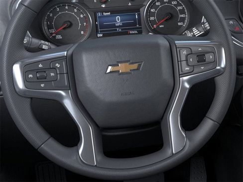 New 2025 Chevrolet Blazer LT w/ Convenience Package image 19