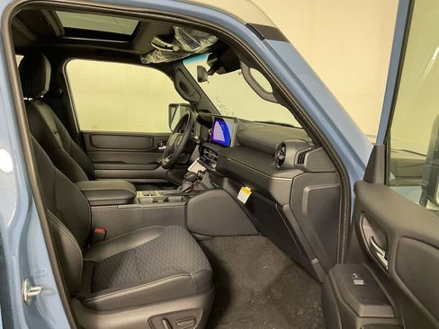 New 2026 Toyota Land Cruiser image 23