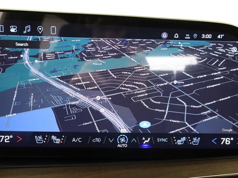 New 2026 Chevrolet Tahoe High Country image 26